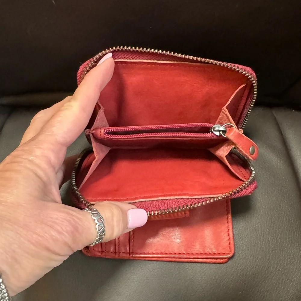 HARBOUR 2ND Anchor Wallet